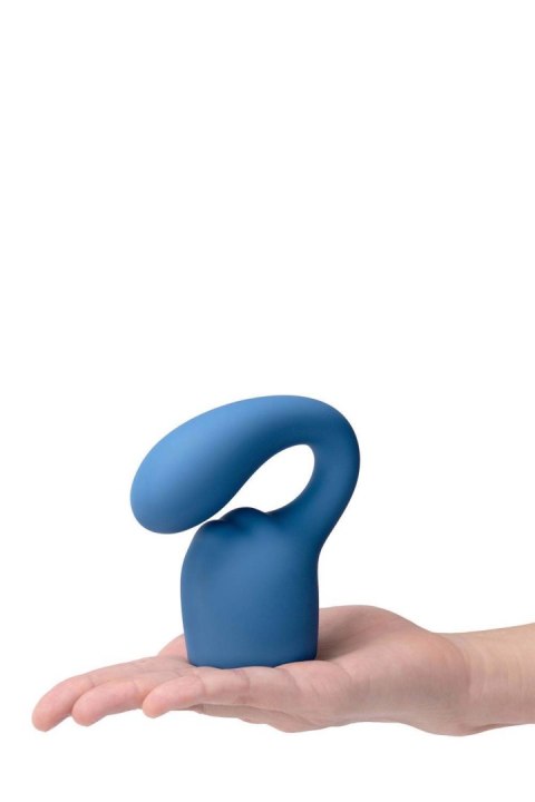 LE WAND PETITE GLIDER WEIGHTED SILICONE ATTACHMENT