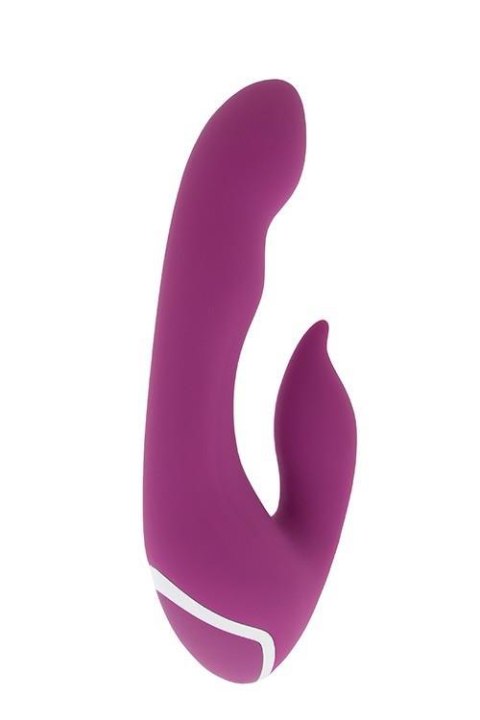 NAGHI NO.9 RECHARGEABLE DUO VIBRATOR