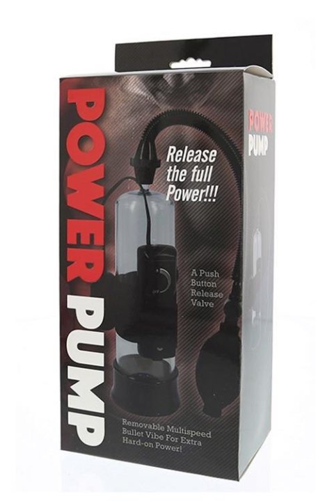 POWER PUMP