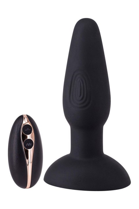 SEVEN CREATIONS ARTEMIS SILICONE BUTT PLUG