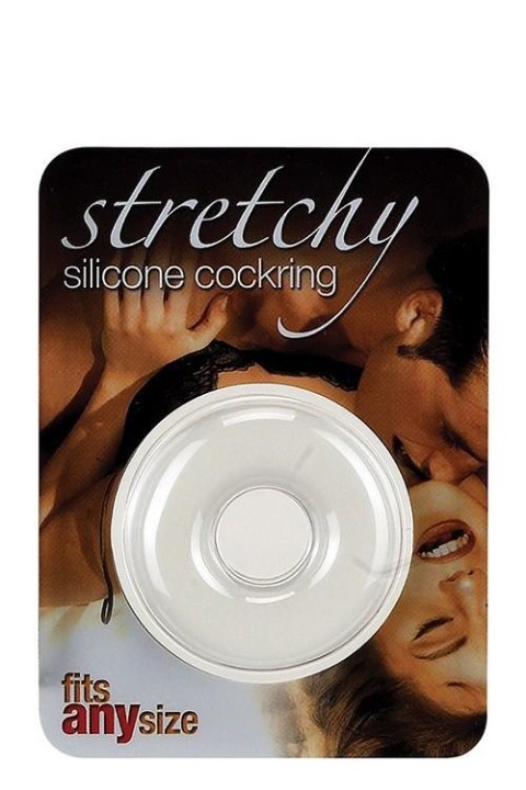 STRETCHY COCKRING