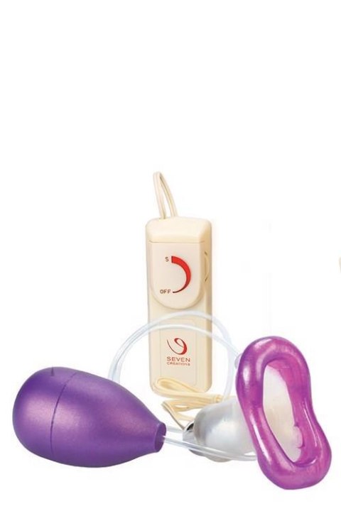 VIBRATING CLIT MASSAGER