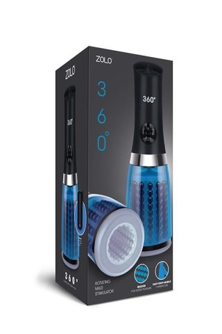 ZOLO 360