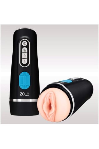 ZOLO BLOW MASTER