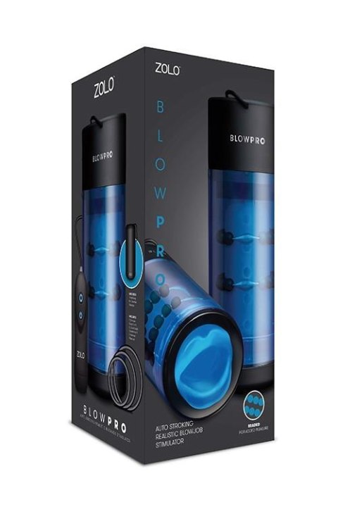 ZOLO BLOWPRO