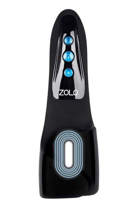 ZOLO EDGEMASTER