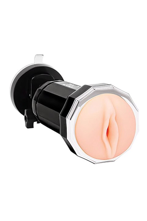 ZOLO ORIGINAL MOUNT DISCREET STROKER