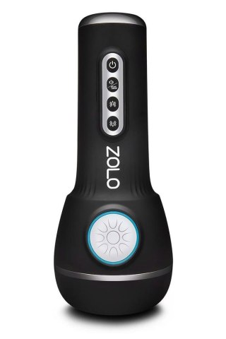 ZOLO POWER STROKER