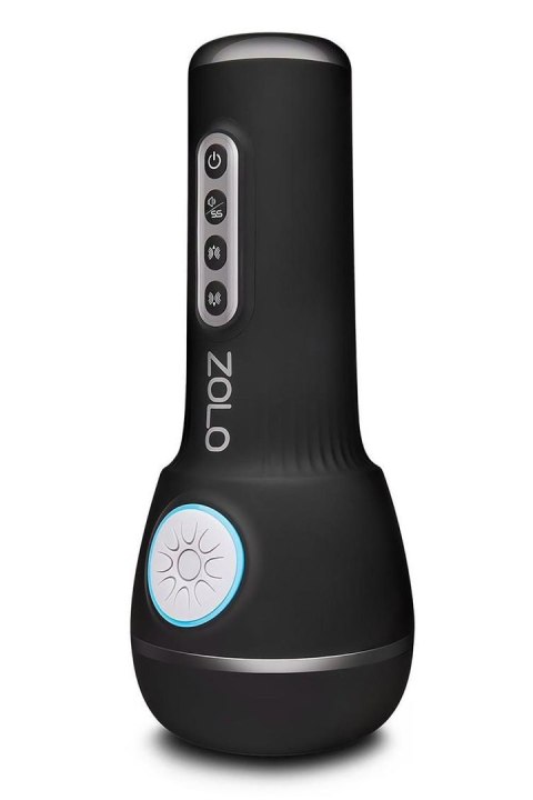 ZOLO POWER STROKER