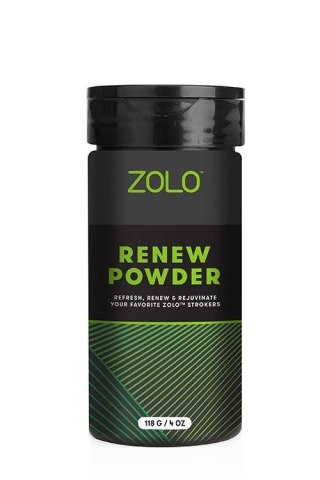 ZOLO RENEW POWDER