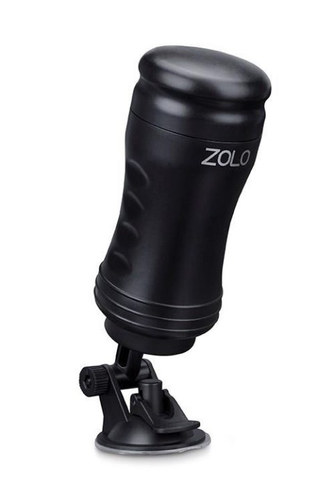 ZOLO SOLO HANDSFREE MASTURBATOR