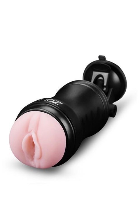 ZOLO SOLO HANDSFREE MASTURBATOR