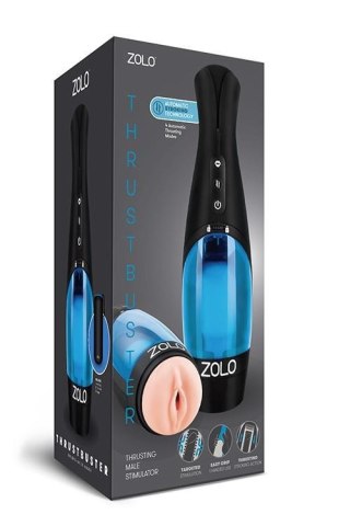 ZOLO THRUSTBUSTER MALE STIMULATOR