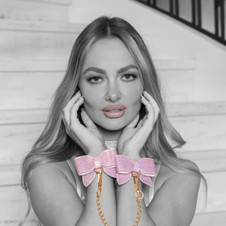 Ouch! - Paris Collection Kit | Kompletny Pakiet BDSM z Kosmetyczką
