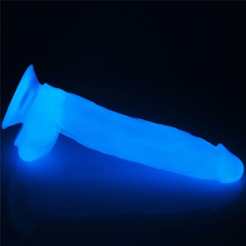 10'' Lumino Play Dildo