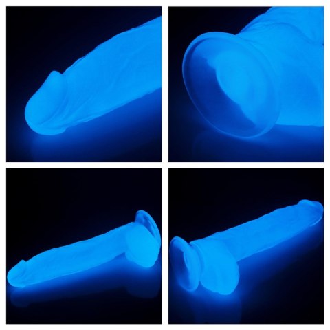 10'' Lumino Play Dildo