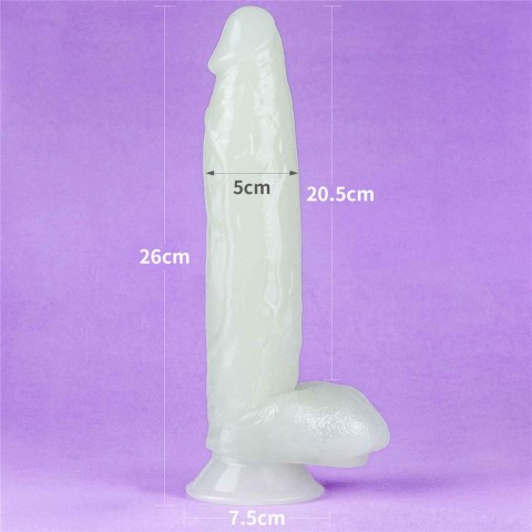 10'' Lumino Play Dildo