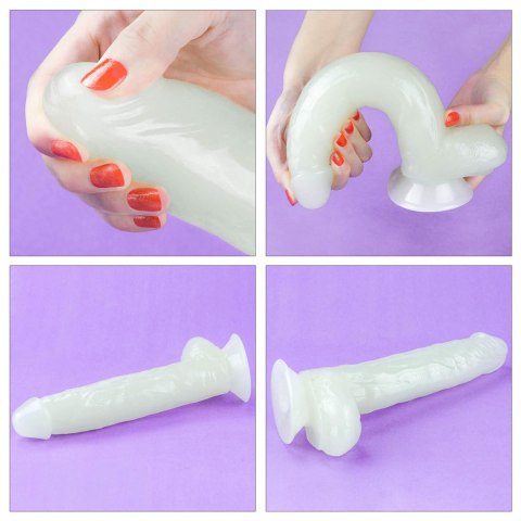 10'' Lumino Play Dildo