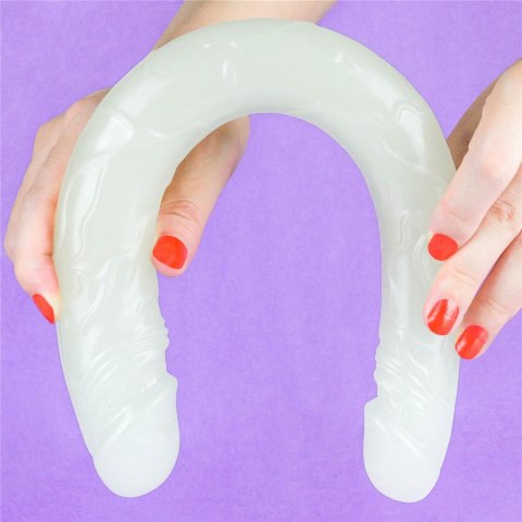 14.5'' Lumino Play Double Dildo