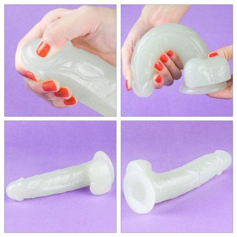 7.5'' Lumino Play Dildo