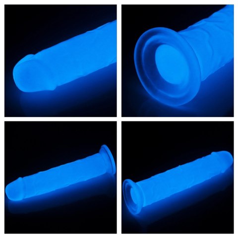 8'' Lumino Play Dildo