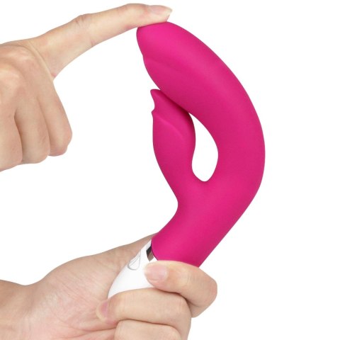 Dreamer II Rechargeable Vibrator