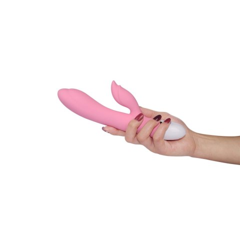 Dreamer II Rechargeable Vibrator