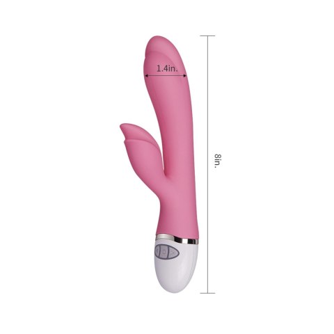 Dreamer II Rechargeable Vibrator