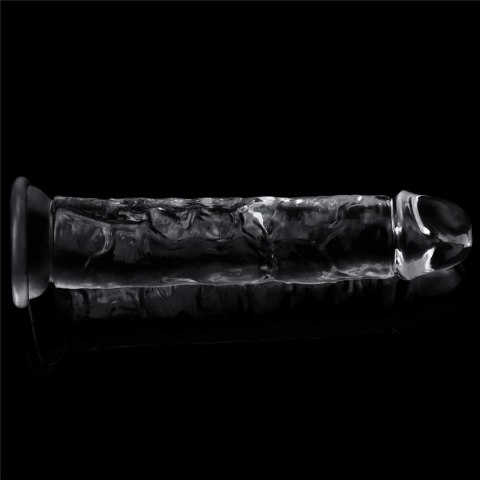 Flawless Clear Dildo 7.0''