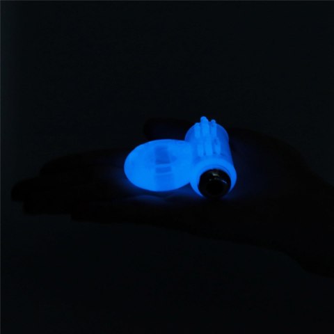 Lumino Play Vibrating Penis Ring