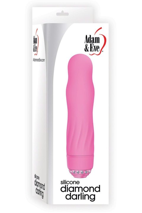 ADAM ET EVE DIAMOND DARLING PINK