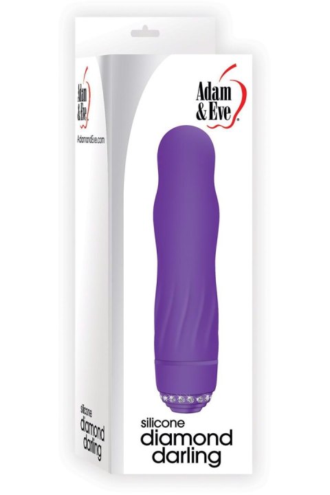 ADAM ET EVE DIAMOND DARLING PURPLE