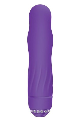 ADAM ET EVE DIAMOND DARLING PURPLE