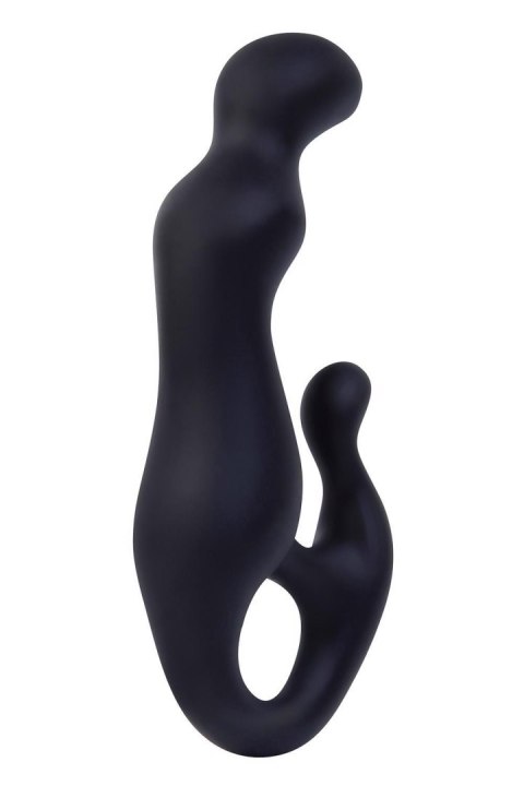 ADAM ET EVE SILICONE P-SPOT MASSAGER