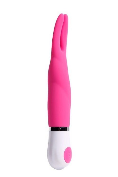 A&E EVES SILICONE LUCKY BUNNY PINK