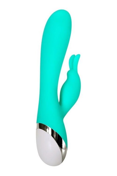 A&E THE SILICONE RECHARGEABLE BUNNY