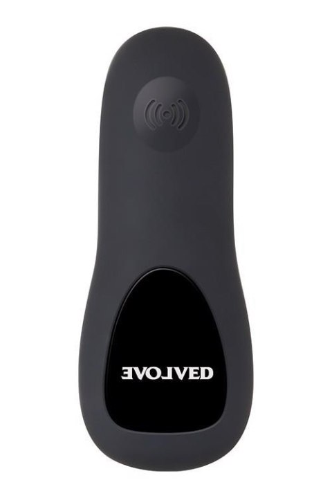 EVOLVED PLUG & PLAY BLACK