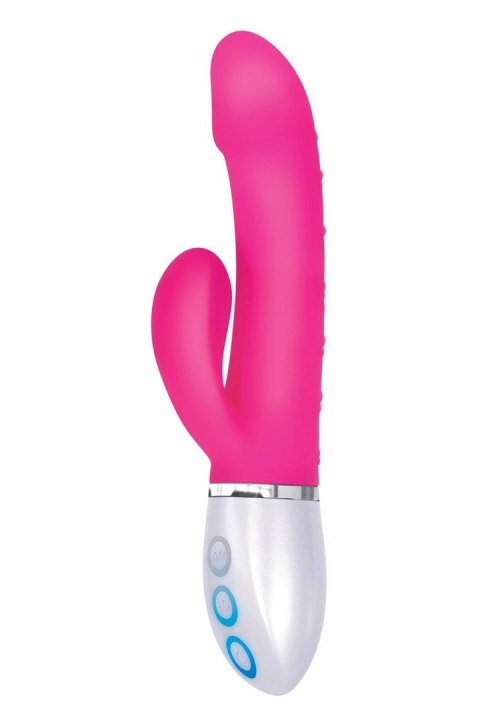 EVOLVED SWEET HEAT G-SPOT