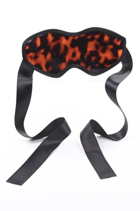 SPORTSHEETS AMBER BLINDFOLD