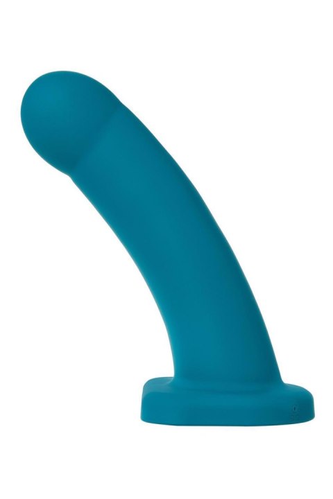 SPORTSHEETS LENNOX EMERALD 8INCH HOLLOW VIBRATING