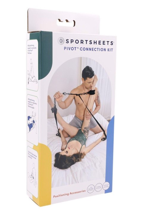 SPORTSHEETS PIVOT CONNECTION KIT