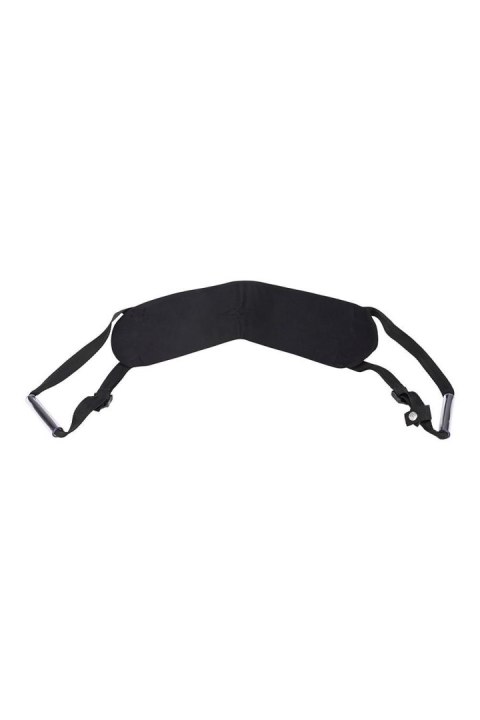 SPORTSHEETS PIVOT DELUXE DOGGIE STRAP