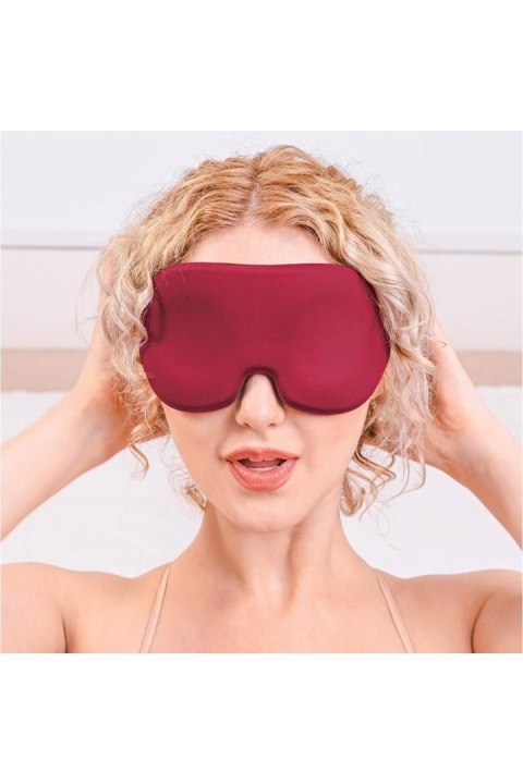 SPORTSHEETS SAFFRON BLINDFOLD