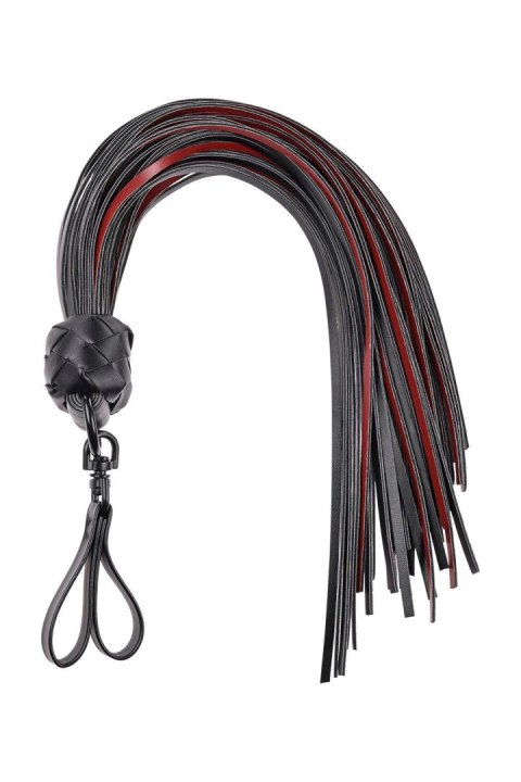 SPORTSHEETS SAFFRON FINGER FLOGGER