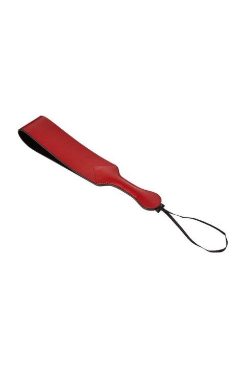 SPORTSHEETS SAFFRONÂ  LOOP PADDLE