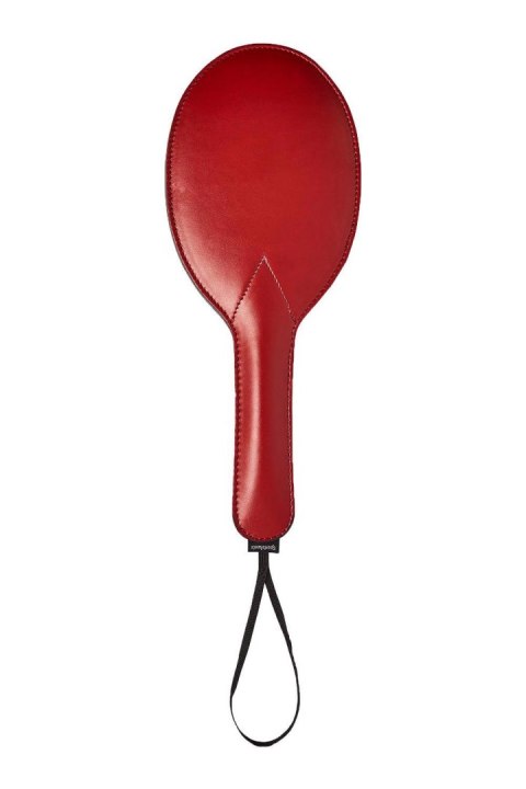 SPORTSHEETS SAFFRONÂ  PING PONG PADDLE