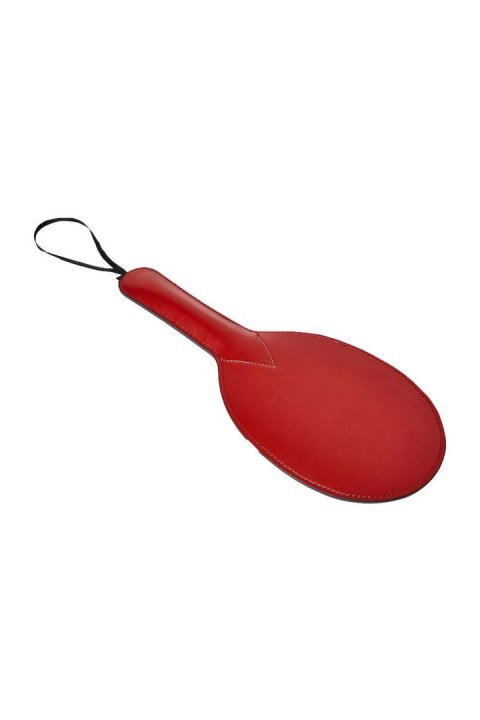 SPORTSHEETS SAFFRONÂ  PING PONG PADDLE