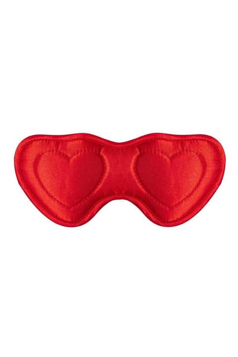 SPORTSHEETS SM AMOR BLINDFOLD