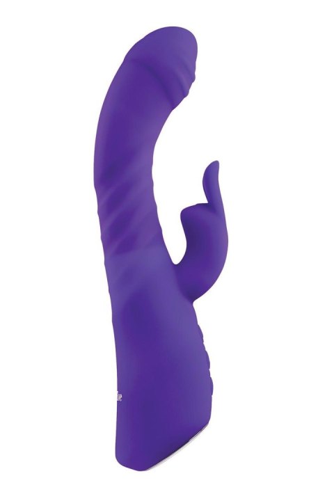 ADAM ET EVE EVE'S POSH THRUSTING WARMING RABBIT