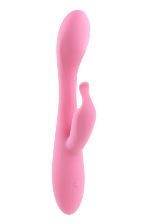 ADAM ET EVE EVE'S RECHARGEABLE SLIMLINE RABBIT